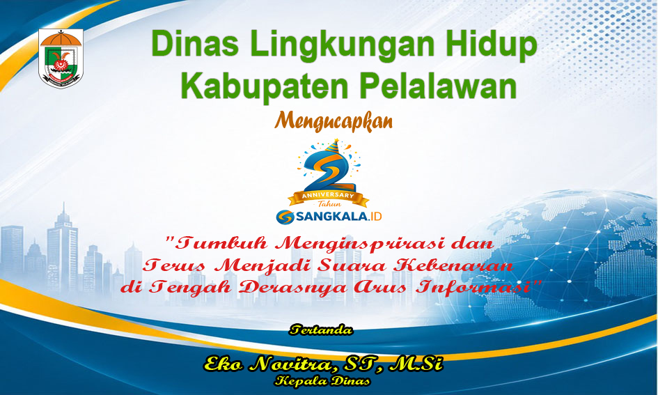 Banner Tengah