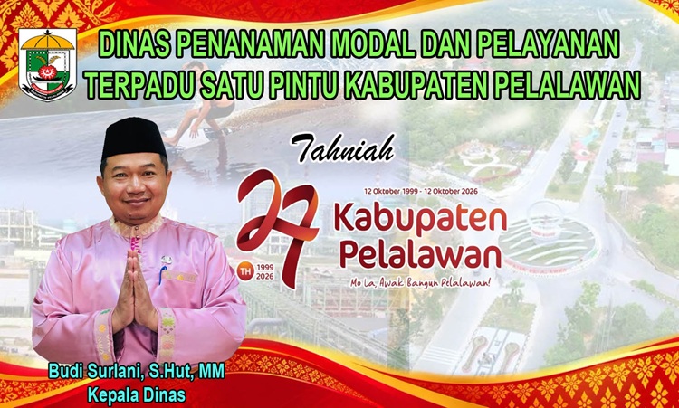 Banner Tengah