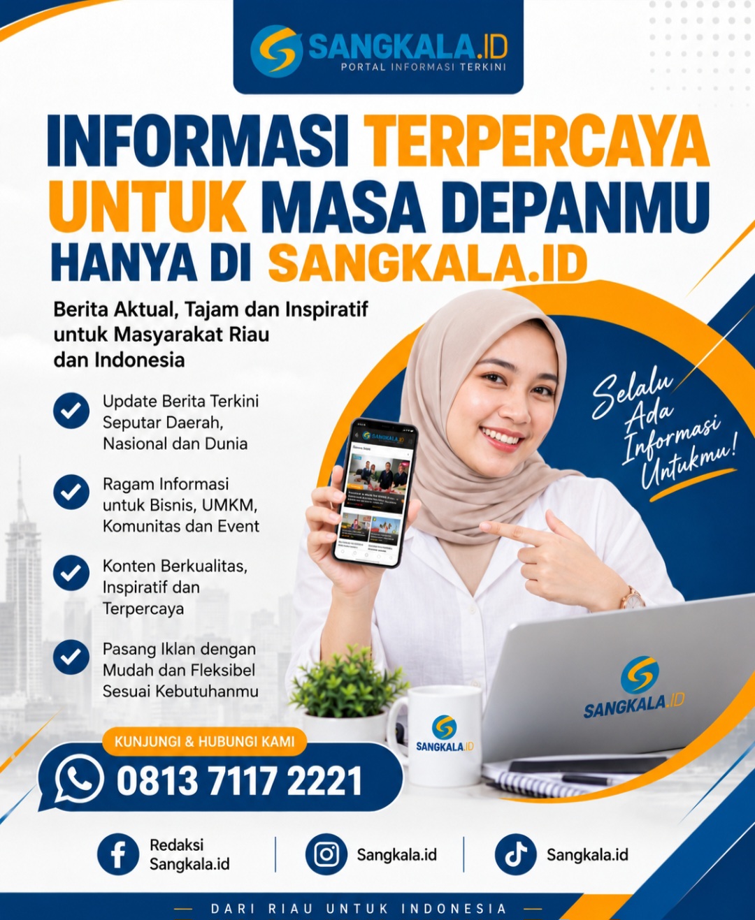 Banner Tengah