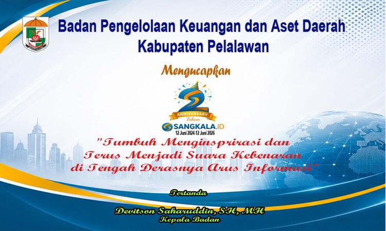 Banner Tengah