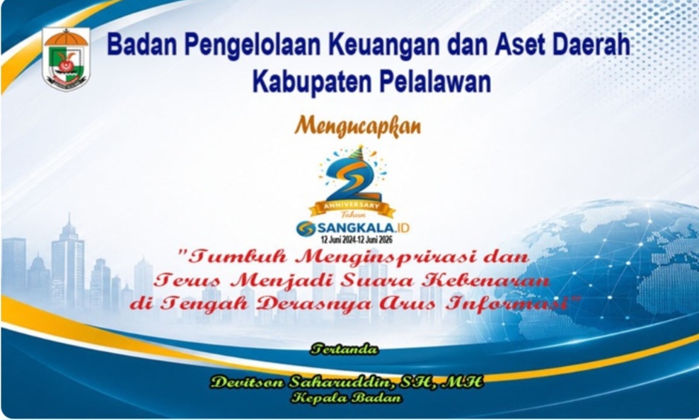 Banner Tengah