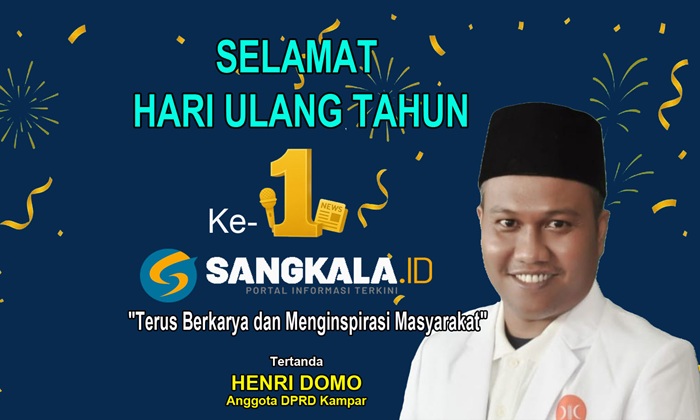 Banner Tengah