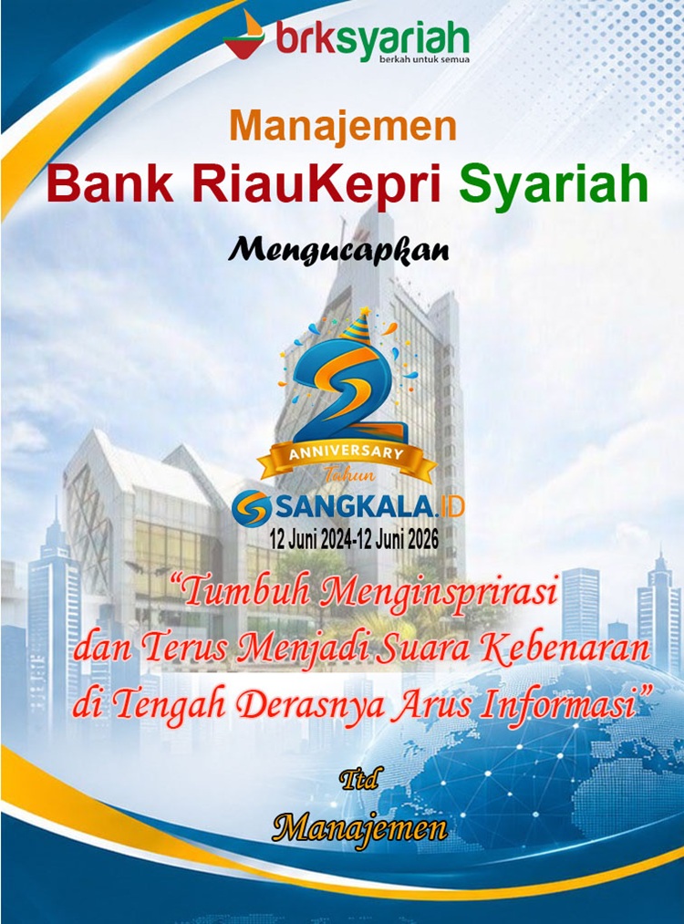 Banner Tengah