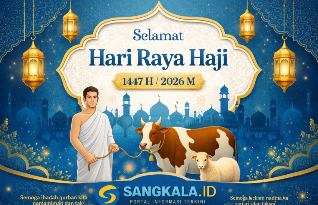 Banner Tengah