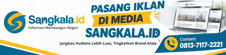 Iklan Atas