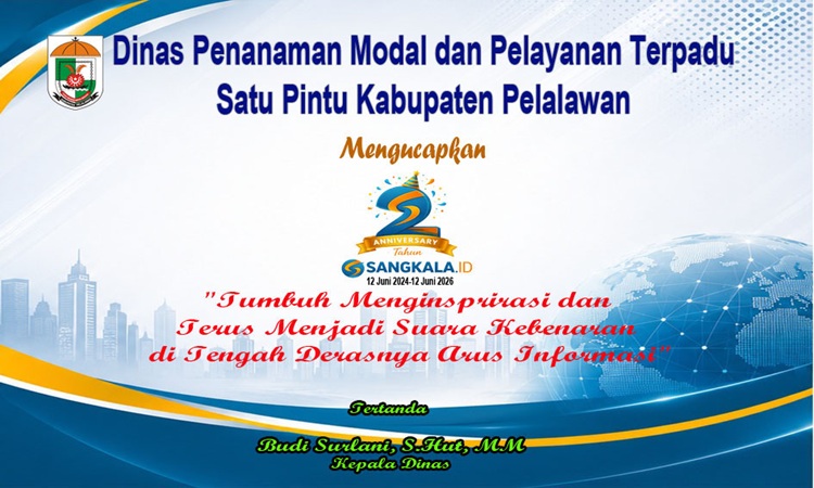 Banner Tengah