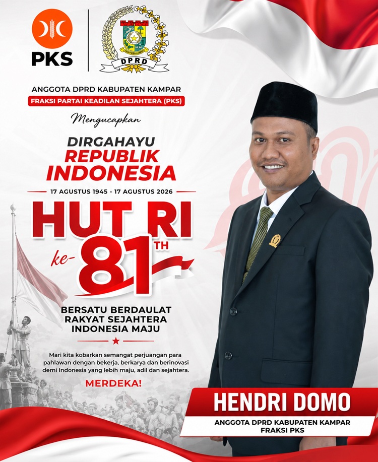 Banner Tengah