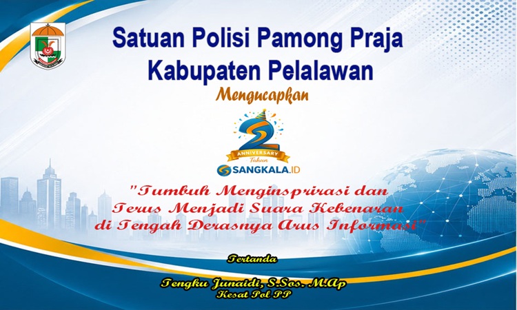 Banner Tengah