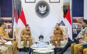Meranti Perjuangkan Status Daerah Kepulauan