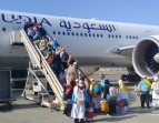 445 Jemaah Haji Kloter BTH-06 Riau Bertolak ke Tanah Air, Kloter Kampar Tiba di Batam