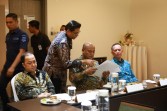 RUPS-LB, BSP Ganti Direktur Utama, Kukuhkan Heriyanto Sebagai Komisaris Utama