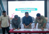 PCR dan SPS Riau Sepakati Kerja Sama Pengembangan Kurikulum dan Magang Mahasiswa