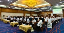 Bupati Anton Targetkan Penerimaan SPPT-PBB P2 Rohul Meningkat