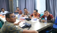 Meranti Dapat 200 Unit BSPS, Pemkab Genjot Perbaikan Rumah Warga