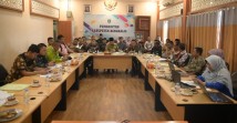 Bengkalis Benahi DTSEN, Bansos Ditargetkan Lebih Tepat Sasaran