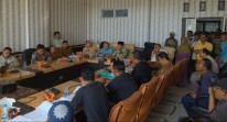 Petani Plasma Menggugat, DPRD Rohil Desak PT JJP Buka Data dan Pertanyakan Koperasi Seribu Kubah