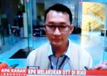 OTT KPK Guncang Riau, Gubernur Abdul Wahid Ikut Terjaring Operasi Senyap