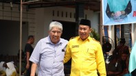 Bukan Sekedar Janji Manis, Ini Yang Dilakukan Dr Afni Untuk Program Seragam Sekolah Gratis di Siak