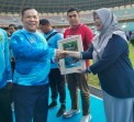 KLH Anugerahkan 11 Proper ke PTPN IV Regional III