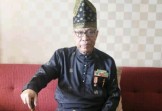 Afni Zulkifli Setujui Nama Syarwan Hamid Diabadikan untuk Nama Ruas Jalan di Siak