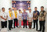 19 Warga Binaan Lapas Pekanbaru Terima Remisi Waisak