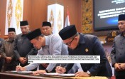 Drama Panjang APBD Pekanbaru Akhirnya Usai, Disahkan Rp 3,049 Triliun