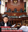 Sidang Sengketa Utang-Piutang, Oknum Anggota DPRD Riau M.A.V.A Tidak Hadir di PN Bengkalis