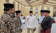 Ketua LPTQ Riau Evaluasi Hari Pertama MTQ, Konsumsi dan Transportasi Jadi Perhatian