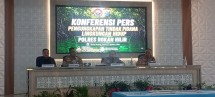 Kapolda Riau : Mangrove Bukan Ladang Bisnis, Perusak Hutan Diburu