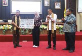 Jamkrindo Perkuat Keadilan Restoratif di Lampung, Dorong Pemulihan Sosial dan Transparansi Pengadaan