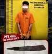 Polisi Amankan Remaja, Terduga Pelaku Penganiayaan Tukang Ojek di Kembung Baru
