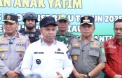 Jembatan Panglima Sampul Jadi Prioritas, Gubri Janjikan Selesai 2026