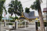 KPK Geledah Rumah Dinas Plt Gubernur Riau