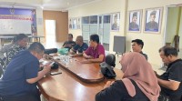 PWI Riau Gelar Kejuaraan Tenis Meja dan Domino Sempena Hari Pahlawan