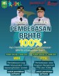 Dorong Kepemilikan Rumah, Pemkab Siak Gratiskan BPHTB untuk Warga Berpenghasilan Rendah
