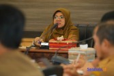 Bupati Siak Ukur Kinerja OPD Berbasis Performa dan Terbuka