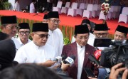Presiden Prabowo Setujui Pembentukan Ditjen Pesantren, Kado Spesial di Hari Santri 2025