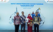 PHR Bukukan Laba USD 898 Juta, Perkuat Peran Penopang Energi Nasional