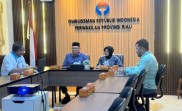 Bupati Siak Komit Perkuat Mal Pelayanan Publik, Ombudsman Soroti Tata Kelola dan Inovasi Layanan