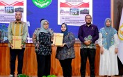 Bengkalis Pertahankan WTP 13 Kali Berturut-turut, Bukti Konsistensi Tata Kelola Keuangan