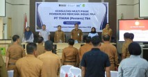 RIPPM PT Timah di Meranti Diminta Tak Berhenti di Atas Kertas