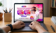 Musim Haji 2026, Indosat Pastikan Jemaah Sumatra Tetap Terhubung hingga Tanah Suci