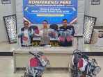 Dugaan Pencurian Rp42 Juta dari Rekening BNI di Ukui Terungkap, Tiga Orang Diamankan