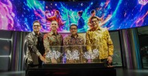 Indosat, Adobe, dan Kemenekraf Dorong Kreator Indonesia Manfaatkan AI