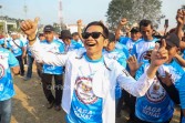 ABPEDNAS Lepas Anggota BPD Purwakarta, Dorong Purna Bhakti Tetap Bangun Desa