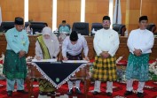 APBD Perubahan Siak 2026 Disepakati Rp2,21, Ruang Fiskal Makin Terbatas