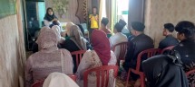 KUA Bangko Bekali Calon Pengantin, Siapkan Materi Bahaya Judol dan Narkoba