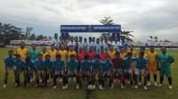 Turnamen KNPI Cup Rohul Resmi Bergulir, 32 Tim Bersaing Rebut Hadiah Rp50 Juta