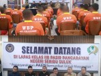 Penyuluhan Hukum Masuk Lapas, Warga Binaan Dapat Akses Konsultasi Langsung