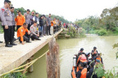 Kapolda Riau Perintahkan Kapolres Larang Truck Perusahaan Bawa Penumpang